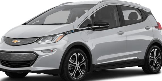 CHEVROLET BOLT EV 2018 1G1FX6S04J4115628 image CHEVROLET BOLT EV 2018 1G1FX6S04J4115628 image